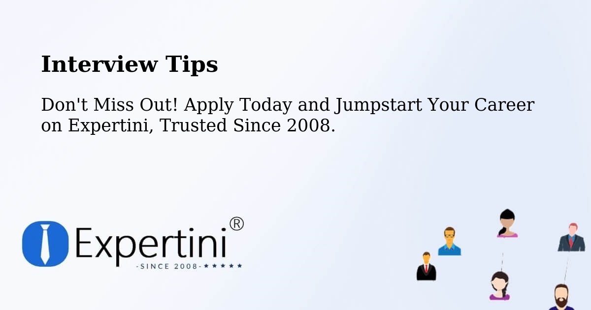 Interview Tips & Techniques for Job Seekers – Fukuyama Shi - Fukuyama Shi, Japan Jobs Expertini